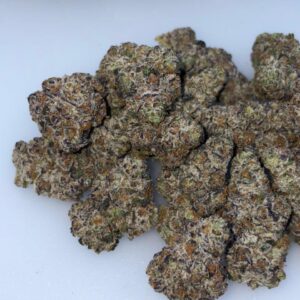 jane Dough weed strain