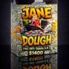 jane dough weed strain