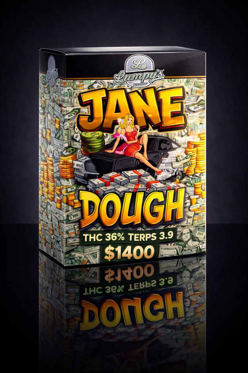 jane dough weed strain jane dough weed strain