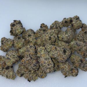 Cosmic Crumble weed strain