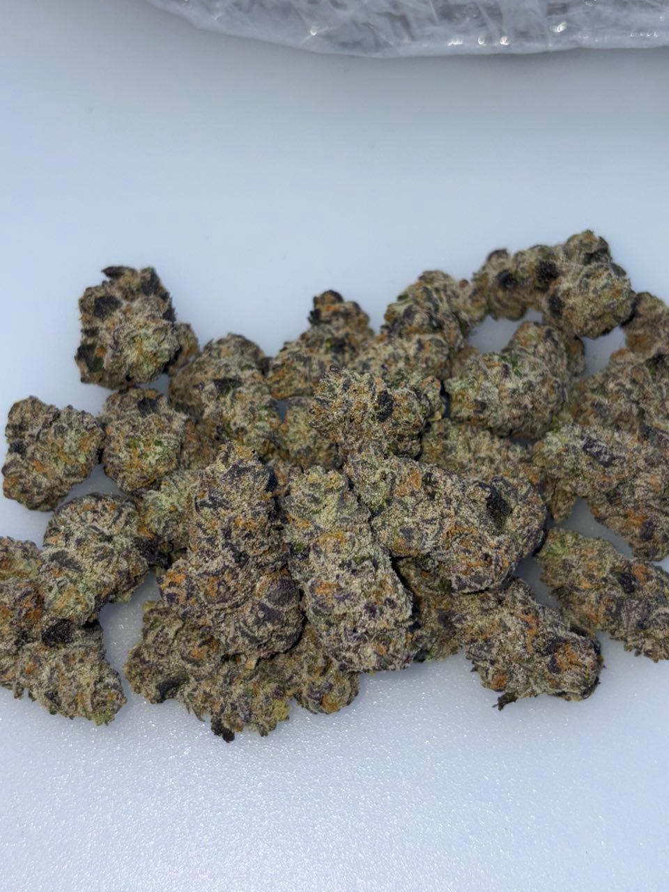 Cosmic Crumble weed strain Cosmic Crumble weed strain