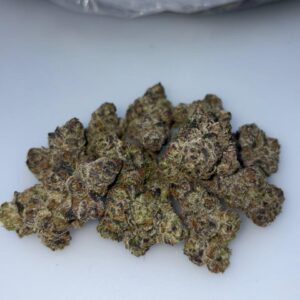 Merello Sorbet by Lumpys weed strain