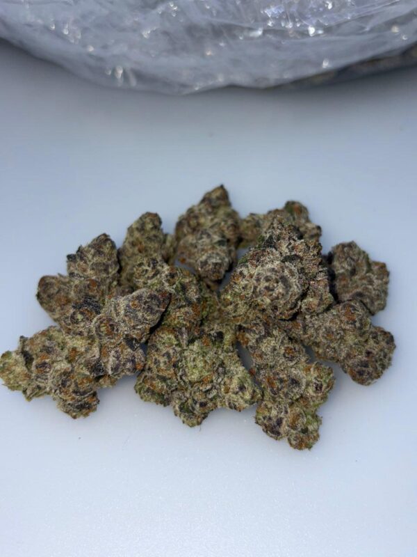 Merello Sorbet by Lumpys weed strain