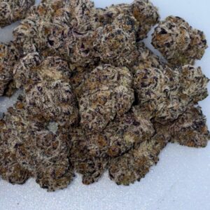 Zoasty Weed Strain