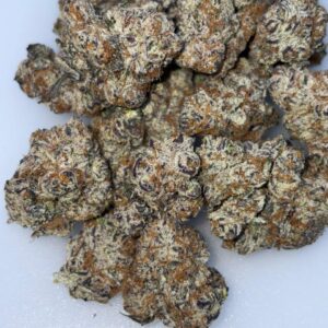 Leche de Chivo weed strain