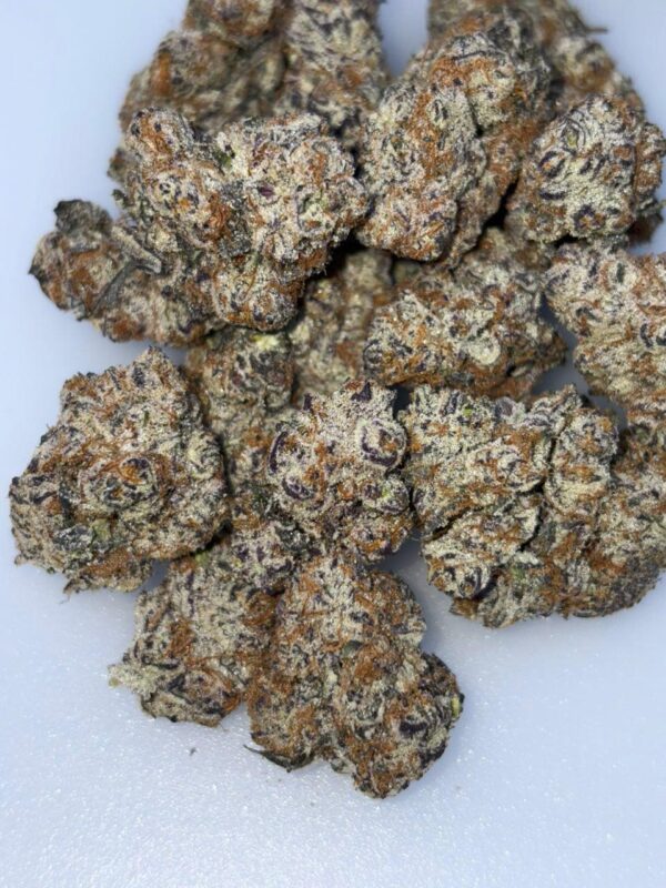 Leche de Chivo weed strain