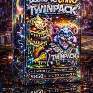 leche de chivo weed strain