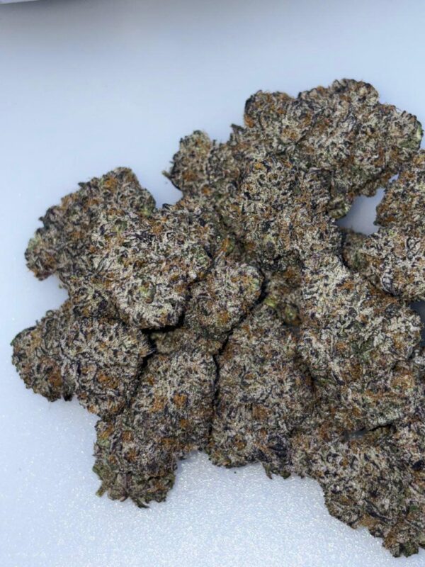 Froot Loops weed strain