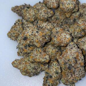 Coconut Pop weed strain