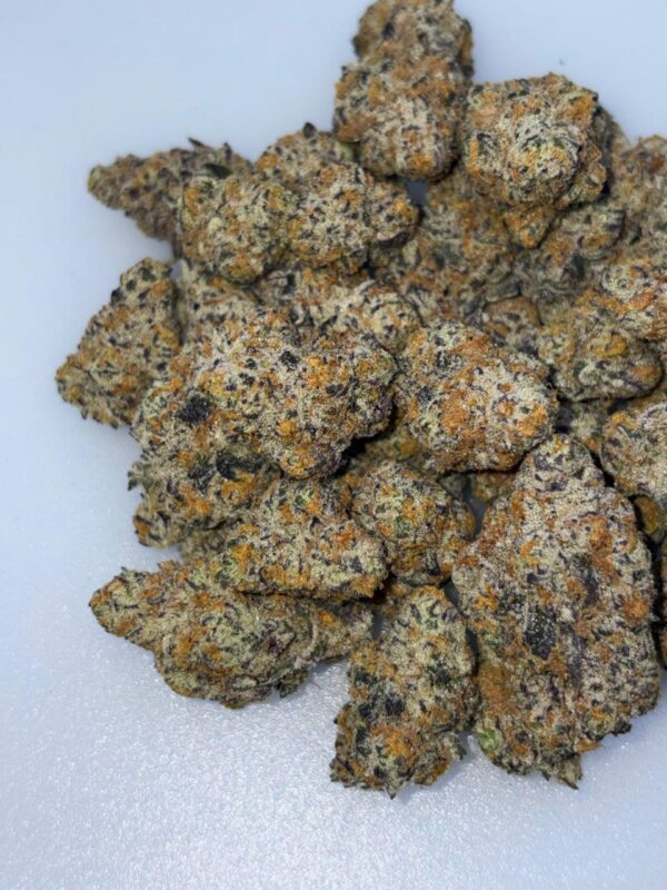 Coconut Pop weed strain