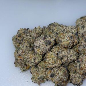 Wake & Bake weed strain