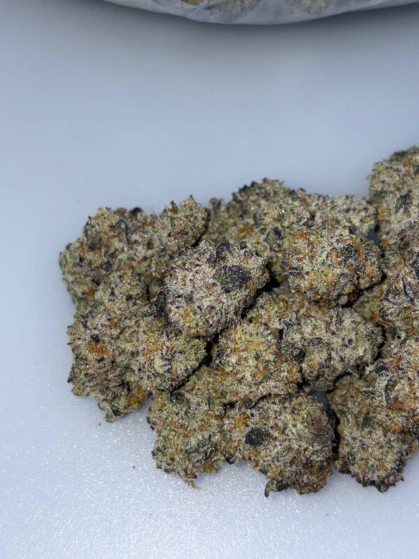 Wake & Bake weed strain