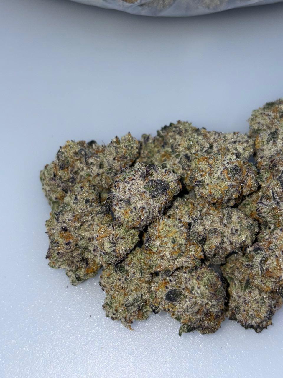 Wake & Bake weed strain Wake & Bake weed strain