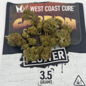 WEST COAST CURE 3.5 g PREMIUM FLOWER