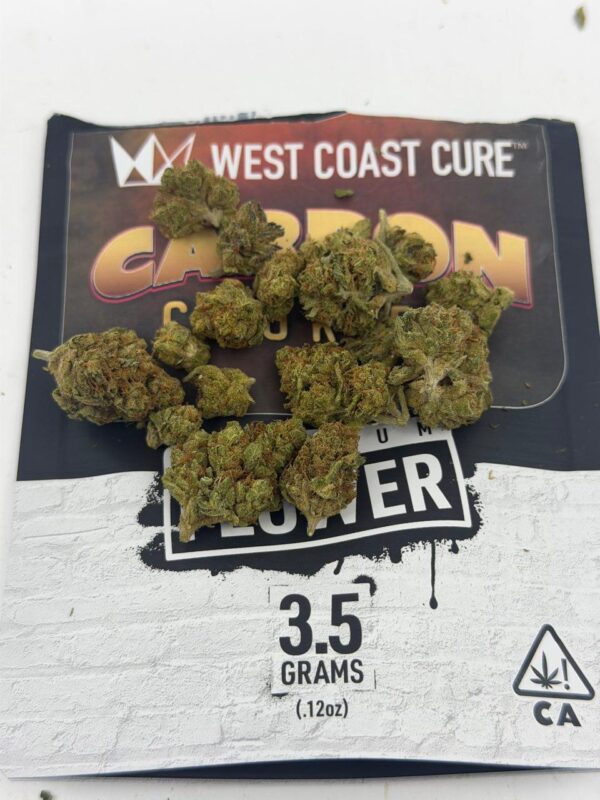 WEST COAST CURE 3.5 g PREMIUM FLOWER