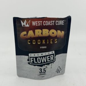 WEST COAST CURE 3.5 g PREMIUM FLOWER