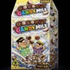 Coconut candy milk weed strain