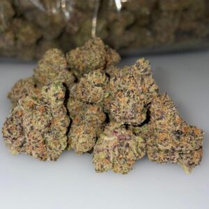 Special Danimls weed strain