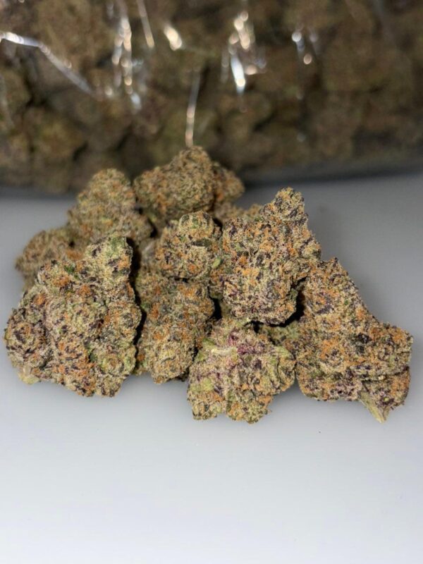 Special Danimls weed  strain