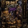 peanut butter & jane weed strain