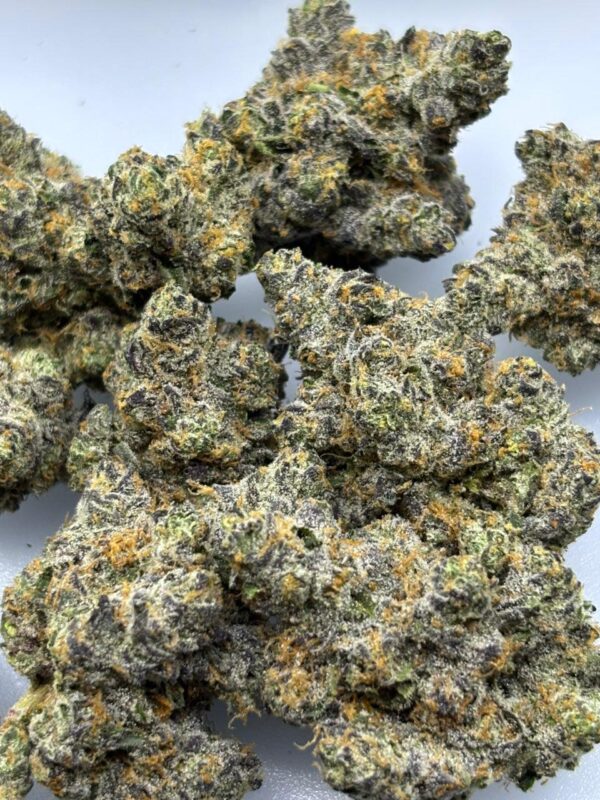Apple Fritter weed strain