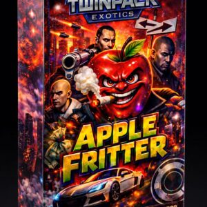 apple fritter weed strain