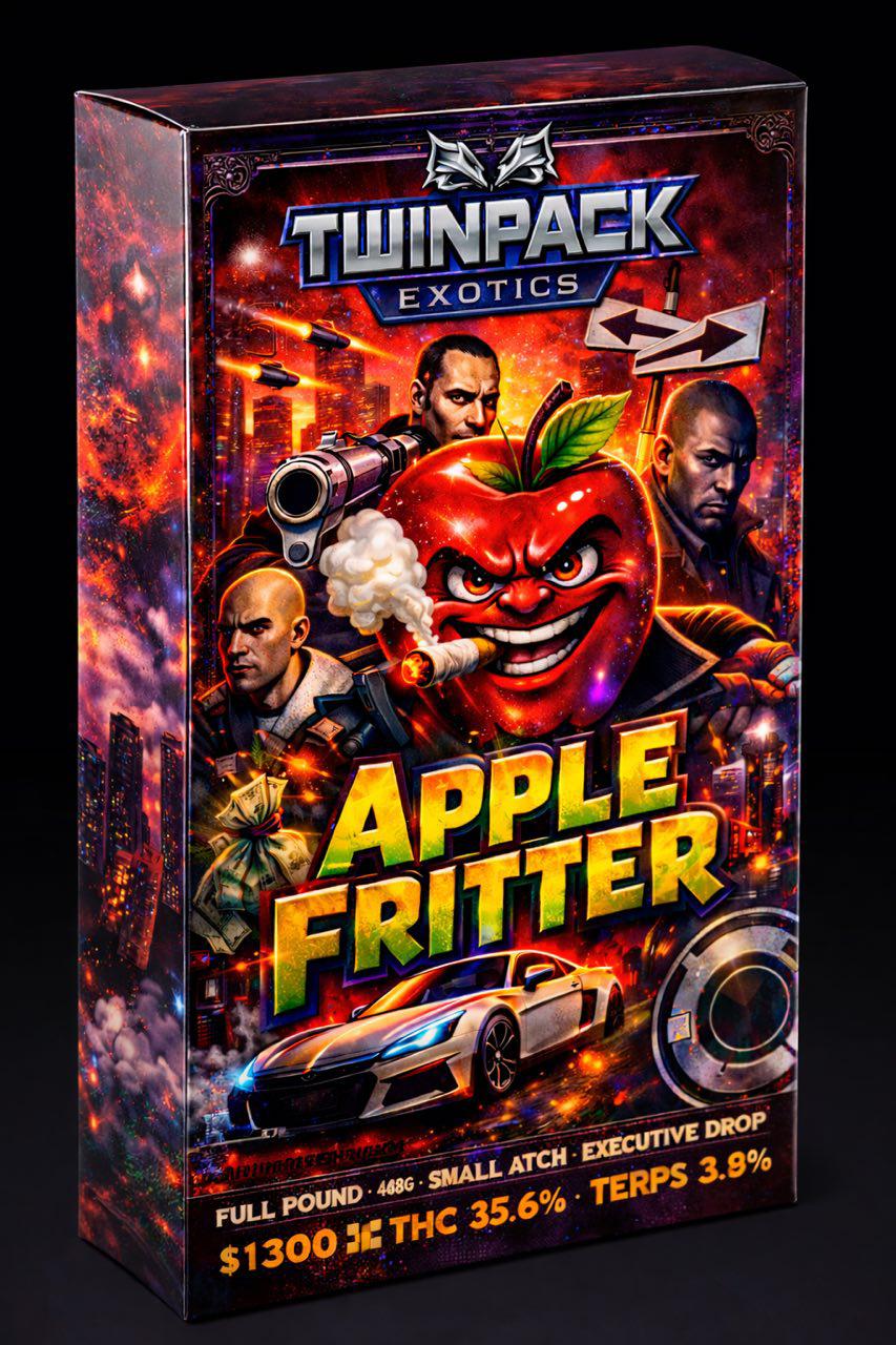 apple fritter weed strain apple fritter weed strain