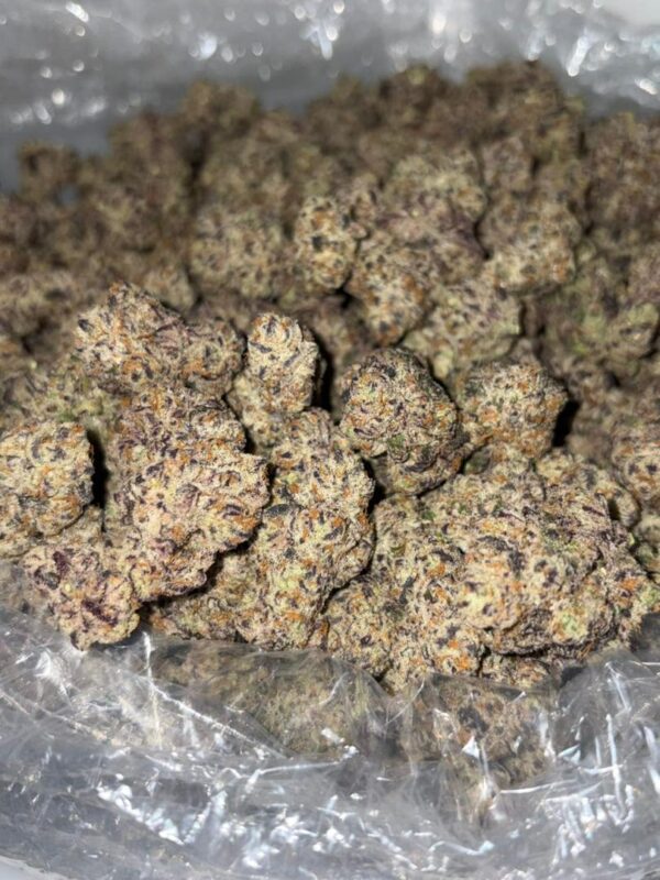 Zero Gravity weed strain