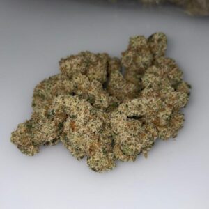 Banana Bread weed strain