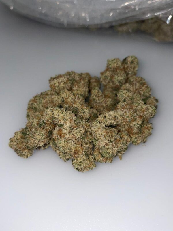 Banana Bread weed strain