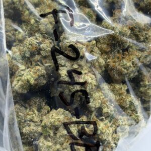 banana bread weed strain