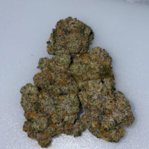 Gary Payton cannabis strain