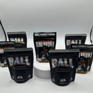 Ball Family Farms premium flower