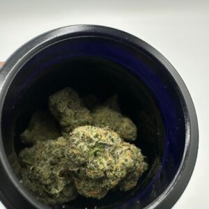 Casa De Fuego premium cannabis