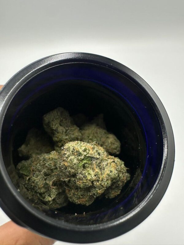 Casa De Fuego premium cannabis