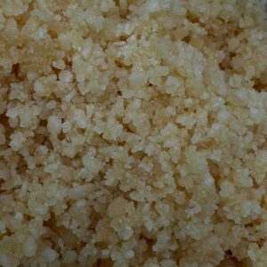100% Live Resin Sugar Units