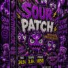 Sour Patch cannabis strain