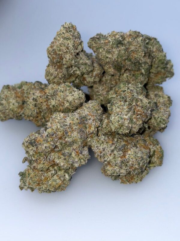 Sour Patch cannabis strain