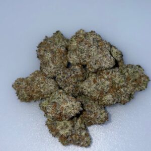 Japanese Melons cannabis strain