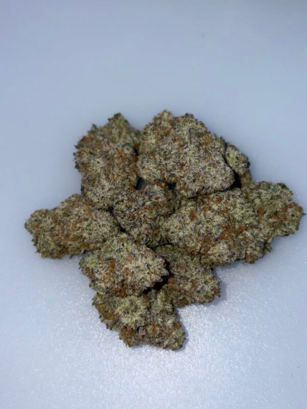 Japanese Melons cannabis strain