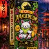 Japanese melons cannabis strain