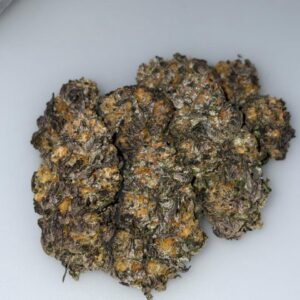 Watermelon trix cannabis strain