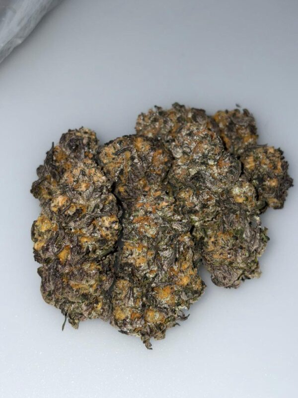 Watermelon trix cannabis strain