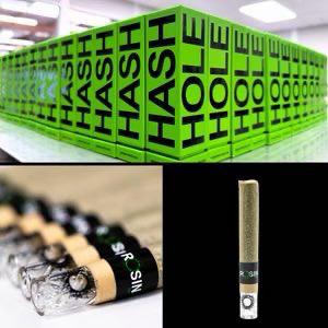 Rosin Tech Labs Pre-Rolls