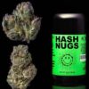ROsin Tech Labs cannabis flowers