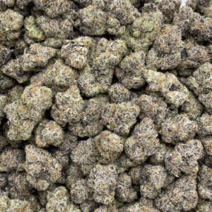 Mega Cherry Runtz Indoor cannabis strain