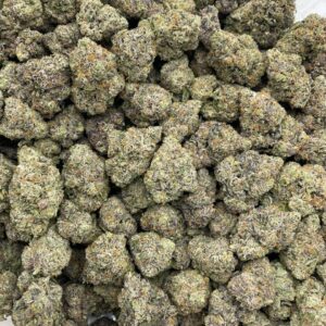 Pineapple Gobstoppers cannabis strain