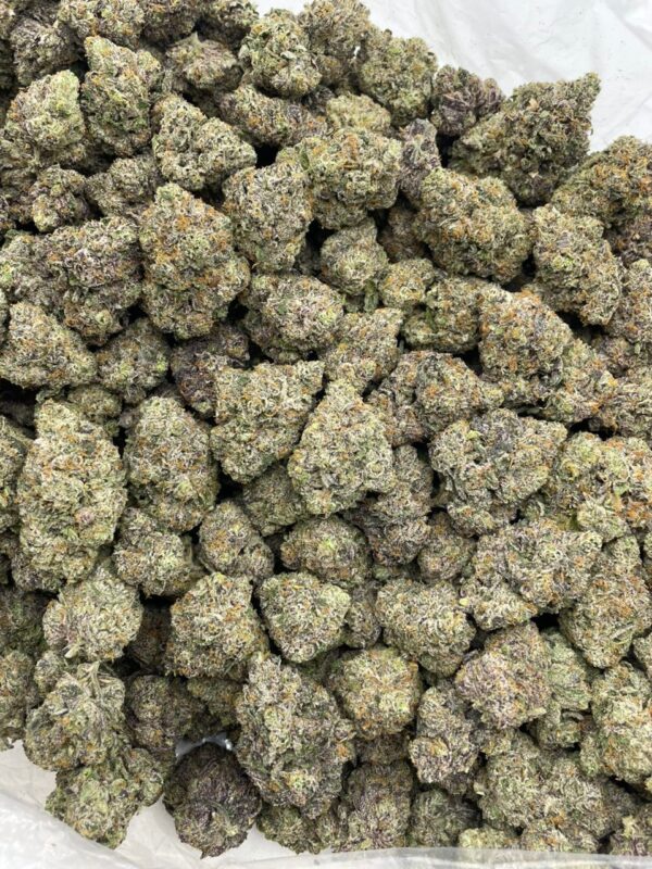 Pineapple Gobstoppers cannabis strain