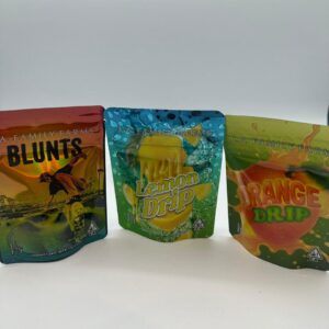LA Family Farms cannabis strain