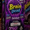 Brain Dead cannabis strain